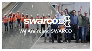 We Are Young SWARCO | Grow with Us