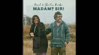 Rainy Night in Soho - Paul & Sheila Burke (Cover: Shane MacGowan)