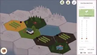 Terroir: Early Access Trailer