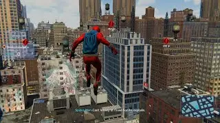 Taskmaster Bomb Challenge - Chinatown (Ultimate Score)