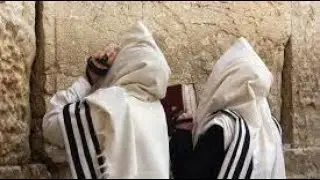I am all prayer - Amidah - Blessing 3 - God&rsquo;s Holiness