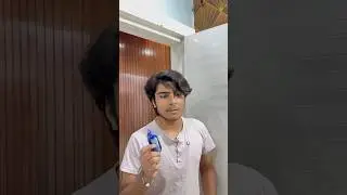 OREO Khane se hi to Mana Kara hai Peene se thodi😂😎 | #krishnakakran #shorts #shortfeed