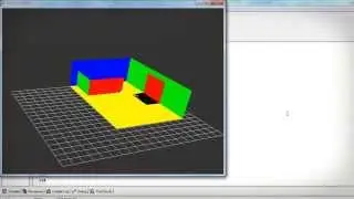 How to Make a Simple 3D Modeling Program | OpenGL Tutorial