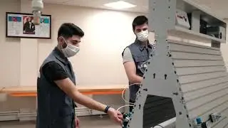CNC Operations and PLC Automation Systems Training
