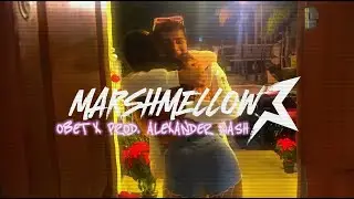 Marshmellow - Obet koketo - Alexander Nash