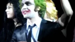 Moda bar joker !