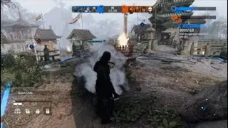 For Honor - 2024