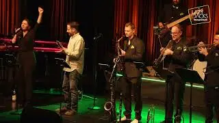 Lazy Jacks Christmas Special - Sleigh Ride
