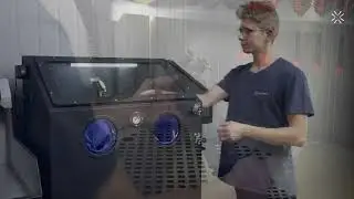 SLS (Selective Laser Sintering)