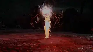 Thaemine Solo Mode 1-3 Commentary Run, Igniter Sorceress ARK PASSIVE