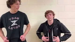 Miles Heide, Blake Forrest break down Mount Si's 54-51 comeback 4A showdown win at Union (Wash.)