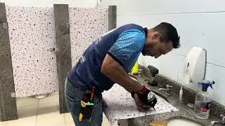 ENVELOPAMENTO / ADESIVO EM VIDRO DICAS
