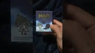 Mad Labs Pink Runts 🌸🍬🔥 #vape #madlab