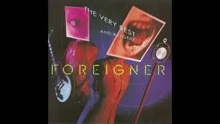 Foreigner - Hot Blooded (1978) HQ