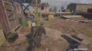 Vigor 2025 x Grenade Airdrop