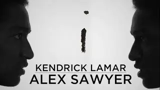 Alex Sawyer - i (Kendrick Lamar Cover) (Explicit)