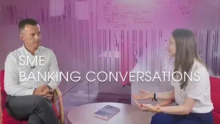SME Banking Conversations: Daniel Szekely (Banca Transilvania)