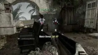 Black Ops Ninja Defuse Montage