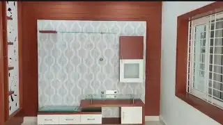 TV Units Designs TV Cupboards TV Panels  Crockery Box Kitchen Cupboards And Glass Doors