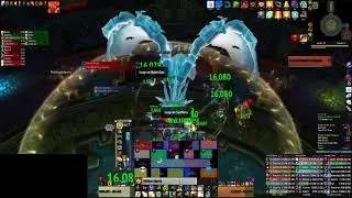 Mythic BoD Conclave