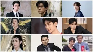 [HOT] Top 10 Richest Cbiz Actors 2025 &ndash; Jackie Chan, Xiao Zhan, Wang Yibo & More