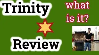 The Trinity Review - What Is It  - latest internet marketing tools immtcr