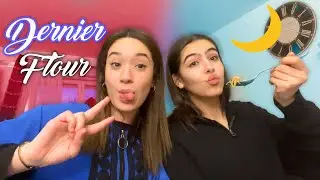 DERNIER VLOG RAMADAN