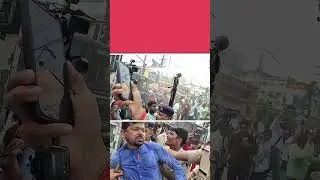 छात्र नेता दिलीप कुमार की गिरफ्तारी मे इतना दुर्व्यवहार क्यों #BPSC
