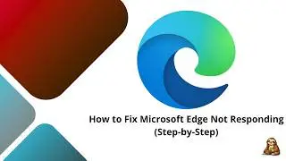 Edge Browser Not Opening or Crashing? Easy Fix!