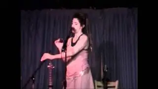 Bitch & the Exciting Conclusion - Half Naked
