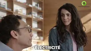 Sense Energy Monitor :Suivi en Temps R&eacute;el et &Eacute;conomies d'&Eacute;lectricit&eacute; #VieIntelligente #MaisonDurable