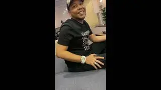 Tangkap NS & NA ! Oracle Scam ??? Dump 98% Nangis Di Pojok Sudah Terlambat ! CWIG Sudah Ingatkan !!!