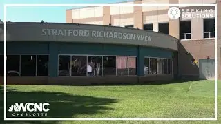 YMCA of Greater Charlotte is seeking solutions to teen mental health issues