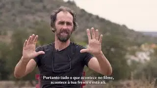 #SENDO Praça Filmes