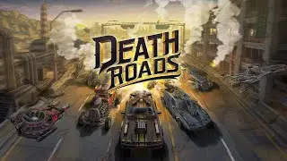 Death Roads Tournament || Gameplay showcase