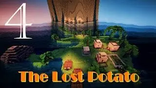 The Lost Potato - Ep 4 [Prison Break]
