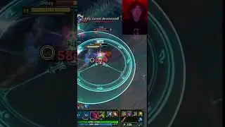 Best Shaco Build for this season #leagueoflegends #gaming g