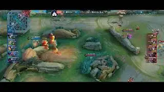 T.L.D Vs TCHFC