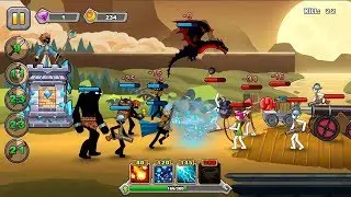 I Am Wizard Part 6 (by XIJI Game) / Android Gameplay HD
