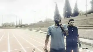 Run N Gun Montage❤😍😍🔥🔥