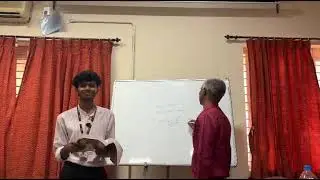 SPRING MASS SYSTEM
