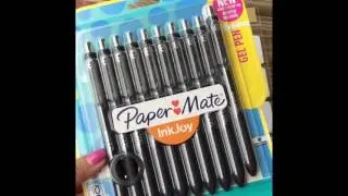 Stationery Haul ~ Rifle Paper Co ~ Paper Source ~ RoseanneBeck Collections ~ karen adams ~ Target