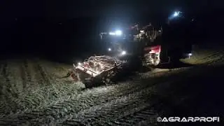 ! NIGHT SPECIAL !  ~~NEW-CASE MAXXUM | AGROSTAHL | HIRSCH-POWER ~~