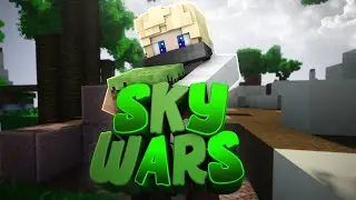 Skywars | Minecraft Spielvorstellung