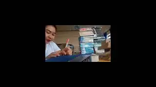 NARRATIVE REPORT (Special Library) BY JHOEMIE YA-ON 