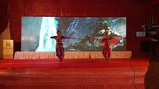 Chandrachood||easy choreography||dance on chandrachood||#dance#shiv#subscribe 