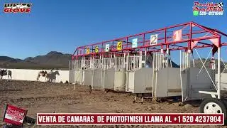 El Travieso Cuadra Las Vegas vs El Diablito Cuadra AA