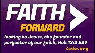 FAITH Forward