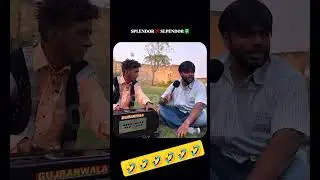 ਇਹ ਕੀ ਆ spander 🤣🤣#sonusitowala#interview#livetvshowdown#karanaujla#reels#canadawalejatt