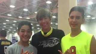 2016 Boys Junior National Championships
